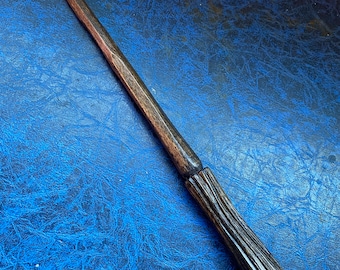 Wooden wand/magic wand/cosplay wand/wizard wand/witch wand