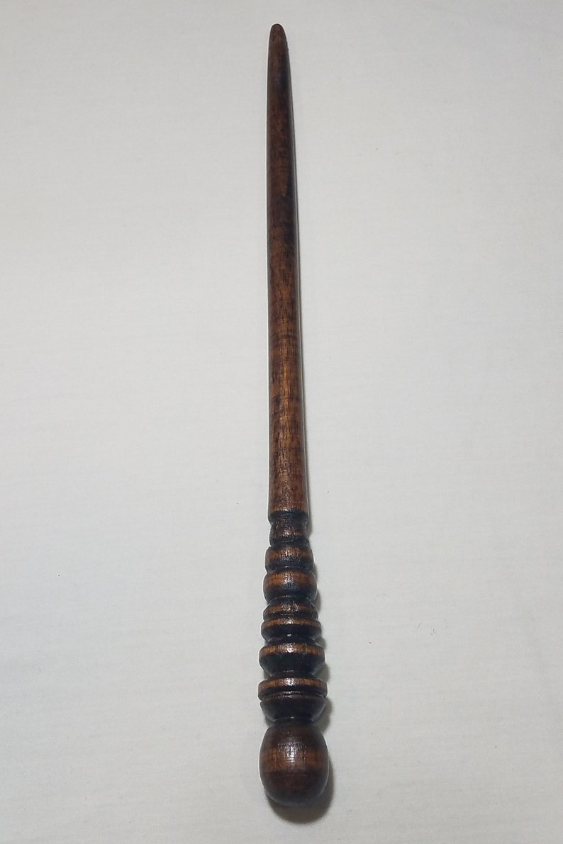 Walnut Wand