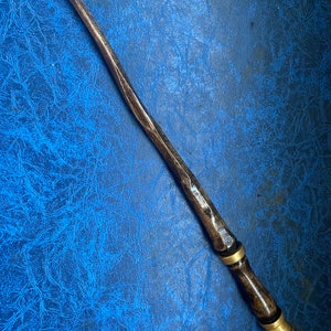 Wooden, wand wizard wand, cosplay, gift, witchcraft