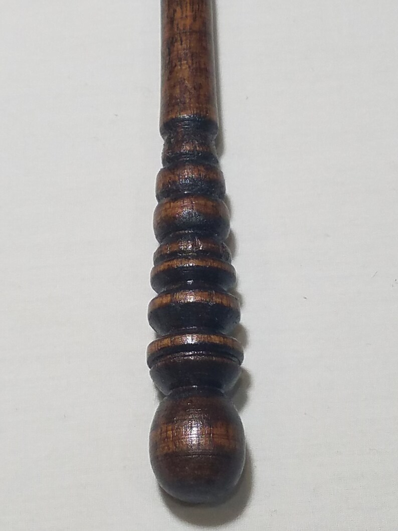Walnut Wand