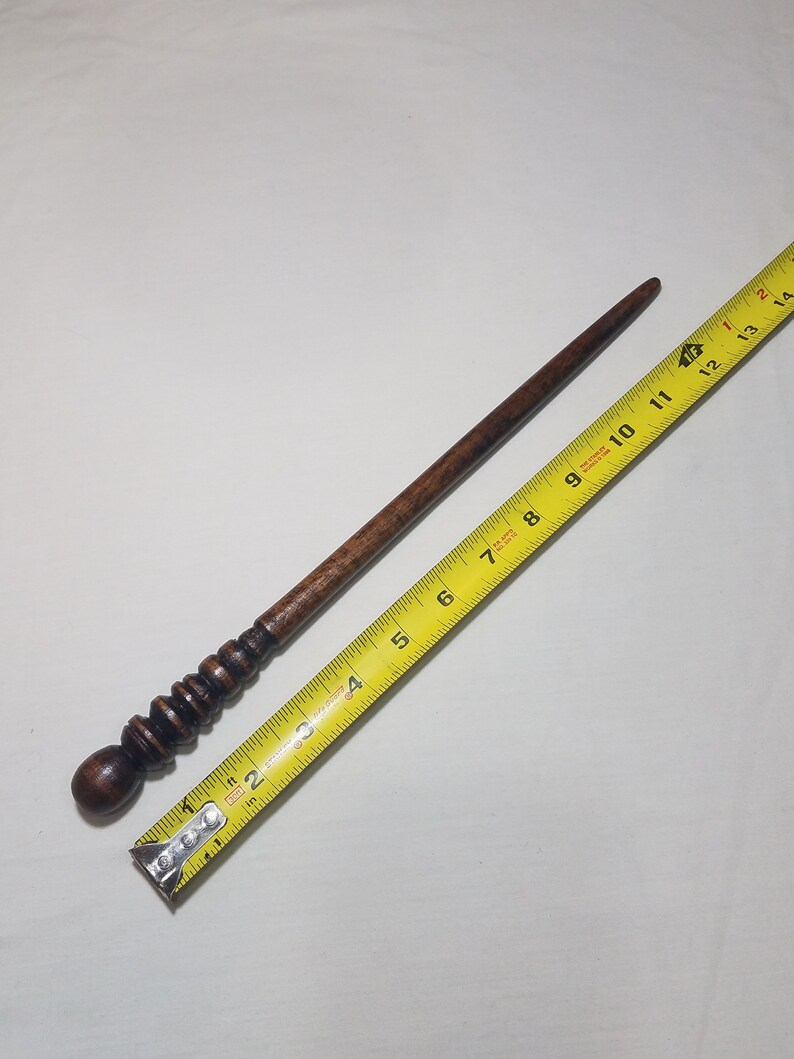 Walnut Wand