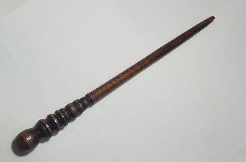 Walnut Wand