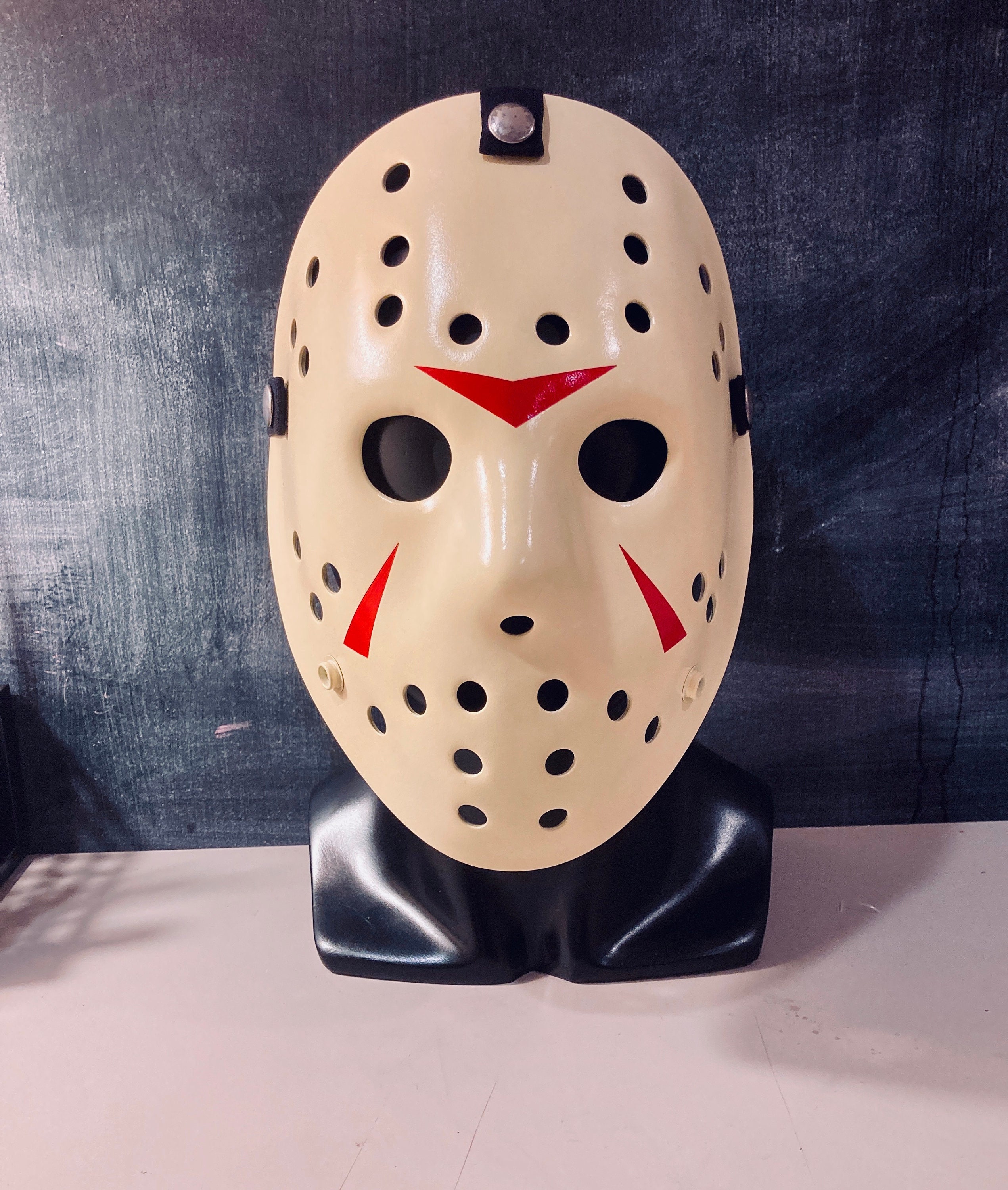 Friday The 13th 2022 Jason Mask