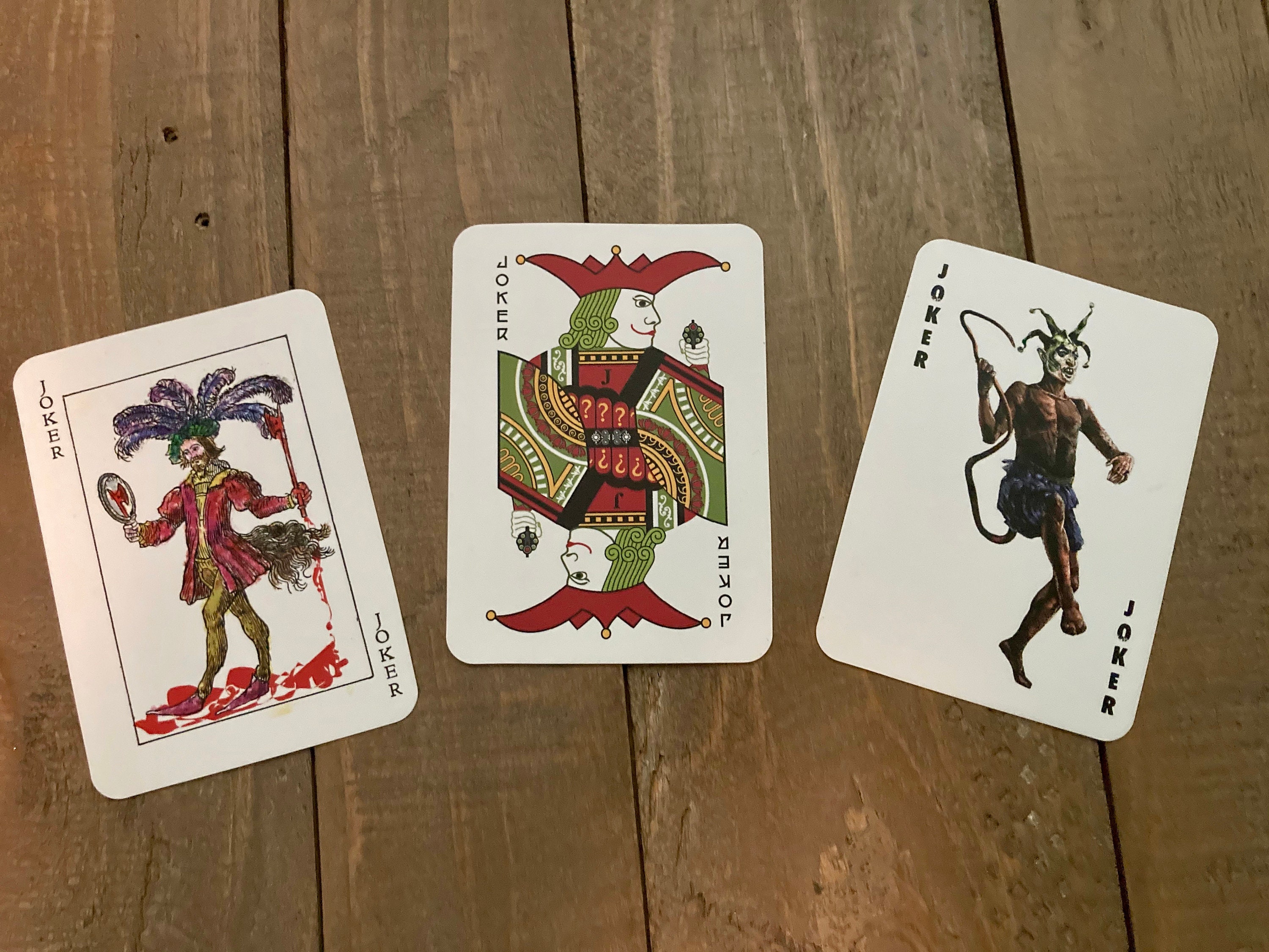 The Joker Batman The Dark Knight Death Cards 1 1 Stunning Etsy The Joker Batman The Dark Knight Death Cards 1 1 Stunning Etsy