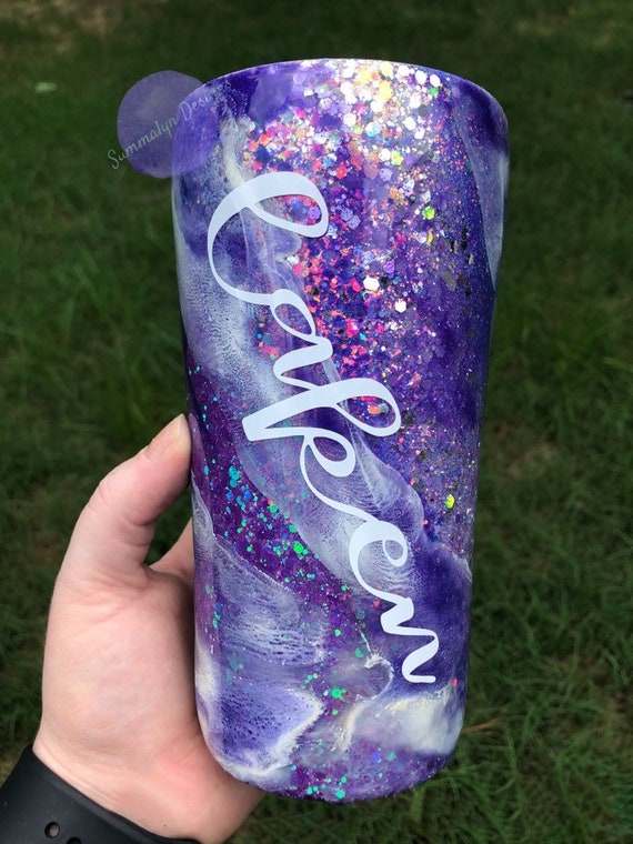 milky way tumbler