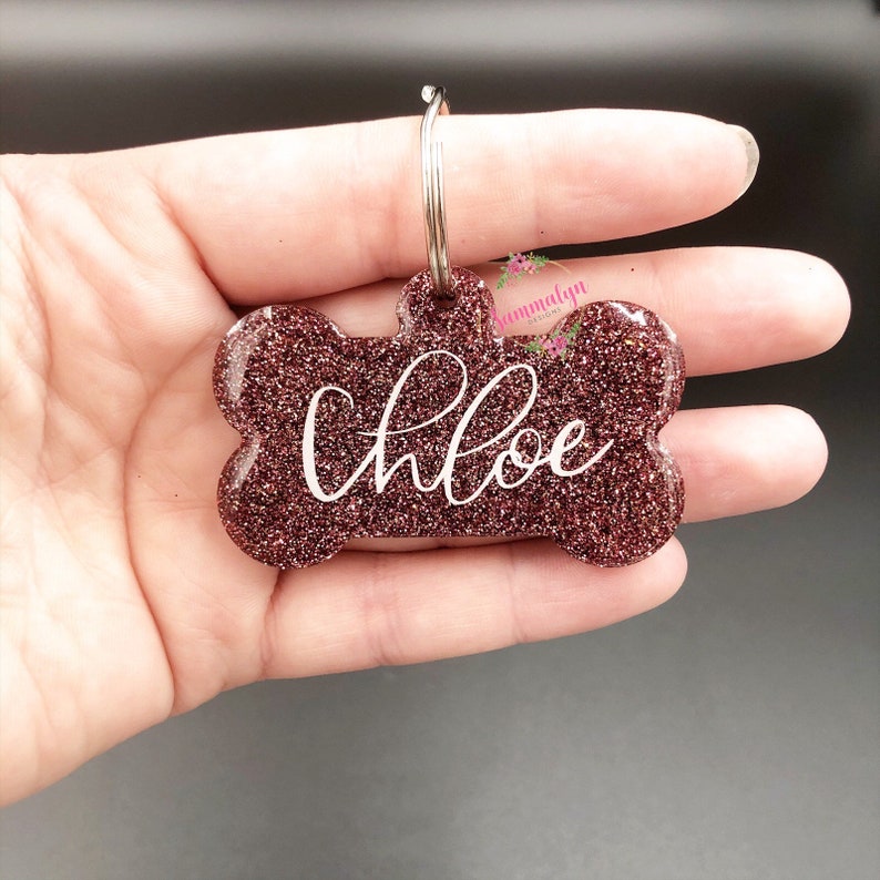 custom dog tags custom dog tags