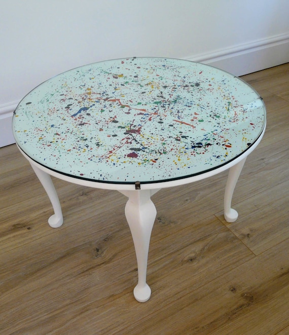 Upcycled coffee table online