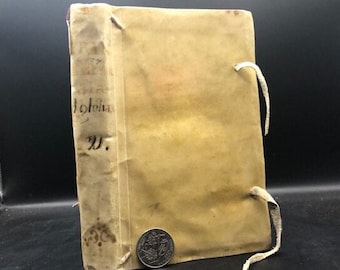 1736. Catholic Spanish. Del Significado, y Origen de los Ornamentos, y Vasos Sagrados.  Assistancia de los Fieles a los Divinos...Vol. II