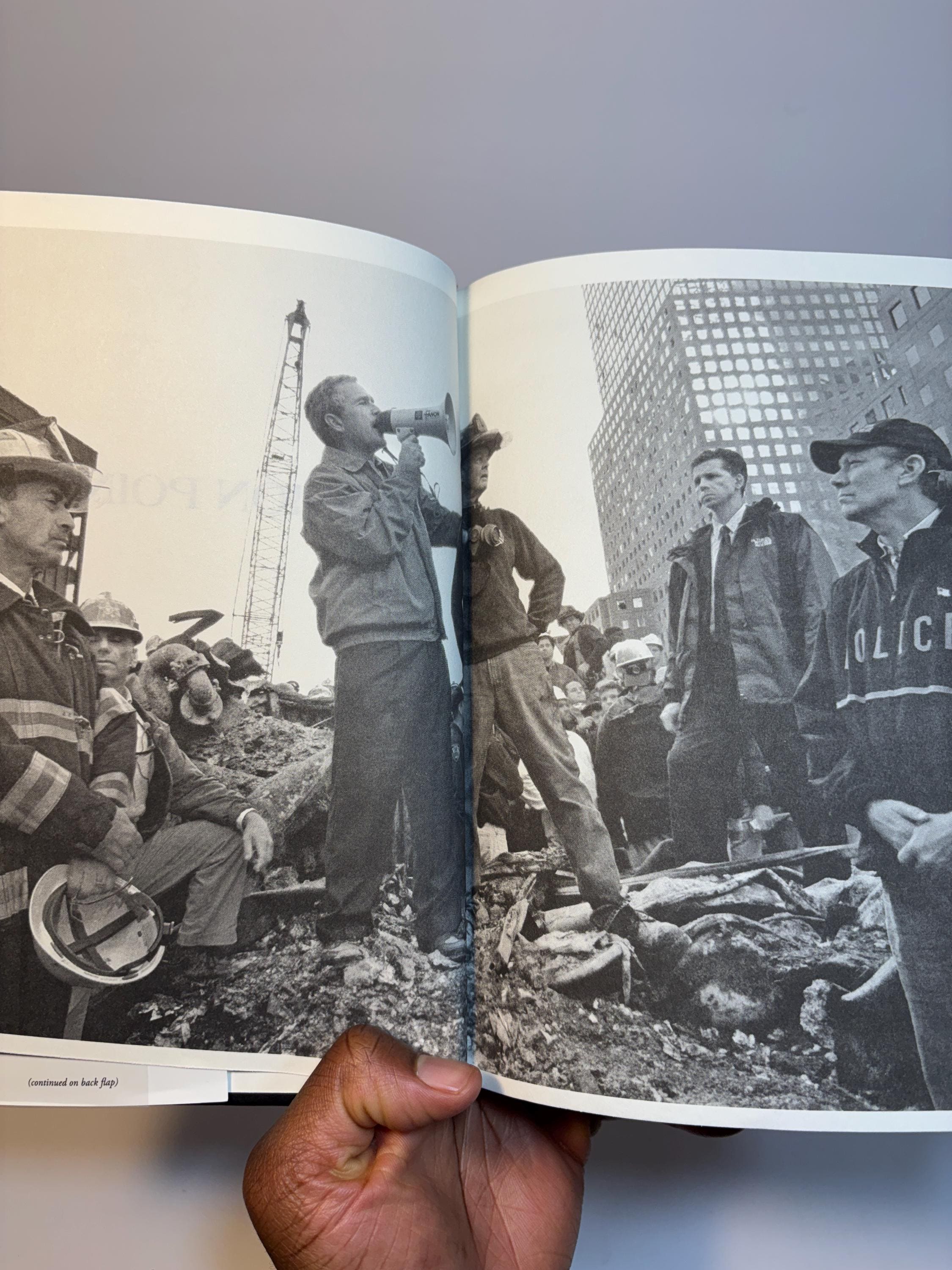 Decision Points. Autographed by George Bush to Title Page — photograph 3.