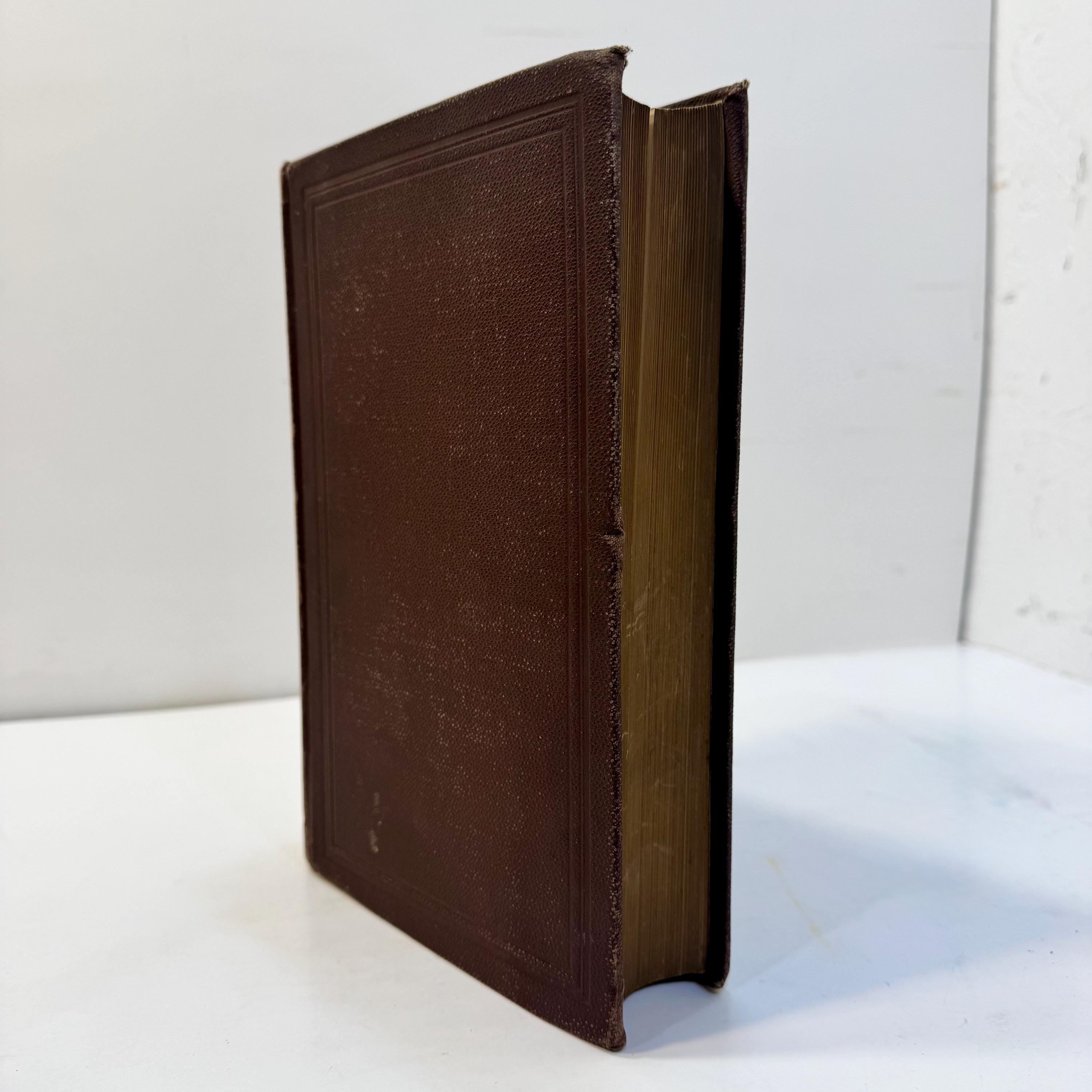 A Treatise on Amputations of The Extremities and Their Complications by Dr. B.A. Watson, 1885 | Illustrated with 250+ Images — photograph 4.