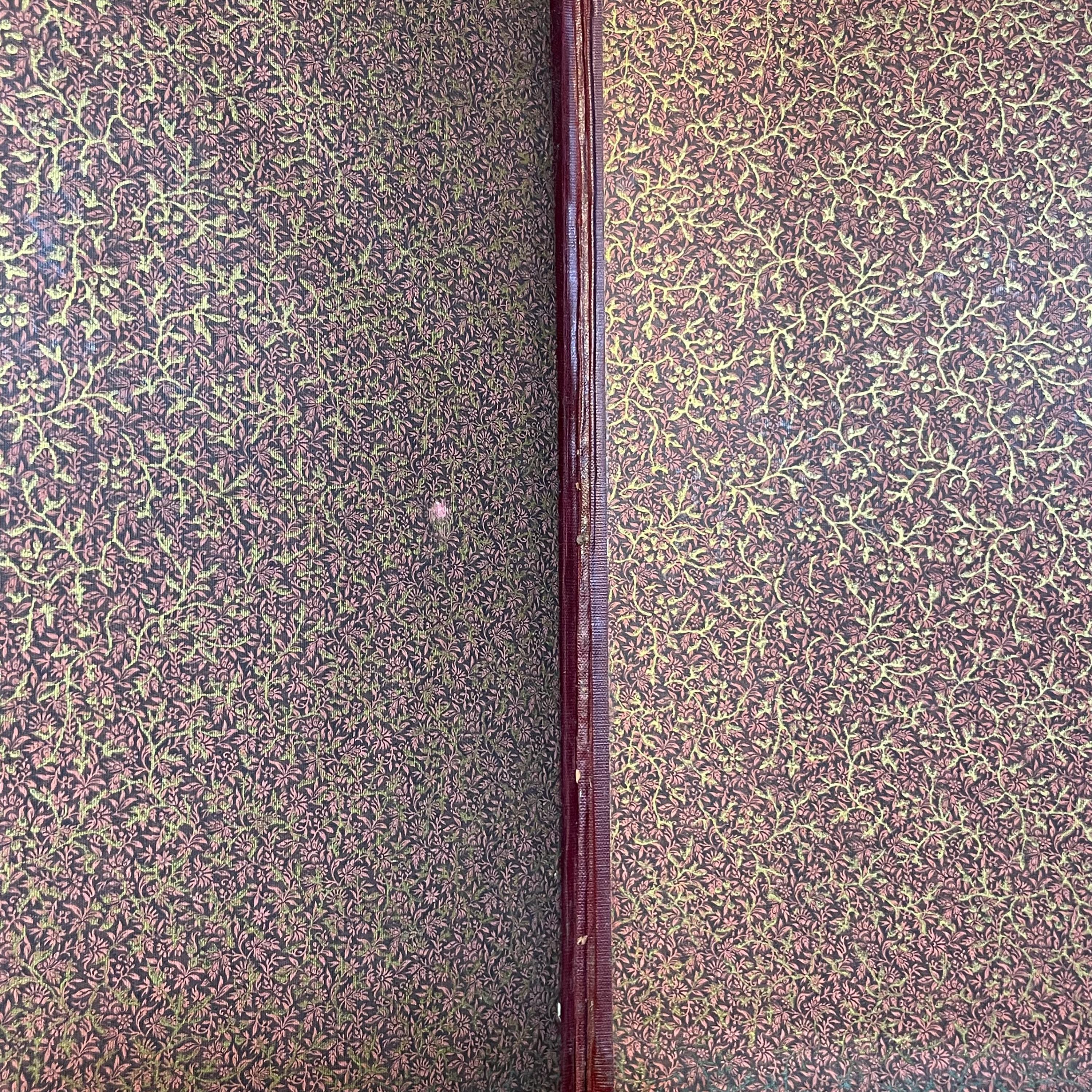 Stereotype Edition of Rowlett's Tables of Discount, or Interest; Showing at Sight, The Interest on Each and Every Dollar, From Unit, or One, to Two Thousand: on Every Ten Dollars, from Two Thousand to Three Thousand; on Every Fifty, from Three Thousand to Five Thousand; On Rvery Five Hunder, from Five Thousand to Ten Thousand; for Each and Every Day. from One, to Sixty-four Days Inclusive; Also, For Every Month, from One to Twelve, and for Eighteen Months, and Two Years; besides A Complete Cent Table: The Whole Computed at Six Per Cent. According to the Equitable Principles of The Banks; and as Practised between Individuals, Throughout the United Staes, in Conformity to Statute Law; Together with Directions at The End of The Introduction, for Finding, almost at Sight, (by aid of the tables,) The Exact Bank Interest for any Number of Days, from Sixty-four to one Hundred and Twenty-Four Days, &c. Likewise Examples contained in the introduction, showing in what manner (by means of the tables) to Ascertain the Interest at Five, Seven, and At Eight Per Cent. And a Note under The First Page of The Figure Work, Explaining the Usual Mode of Computing Interest on Cents, and Fractions, Etc., Etc. — photograph 4.