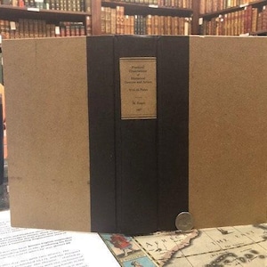 1807. Theater, Drama. Practical Illustrations of Rhetorical Gesture and Action; adapted to the English drama. 69 engravings. Modern Costume.