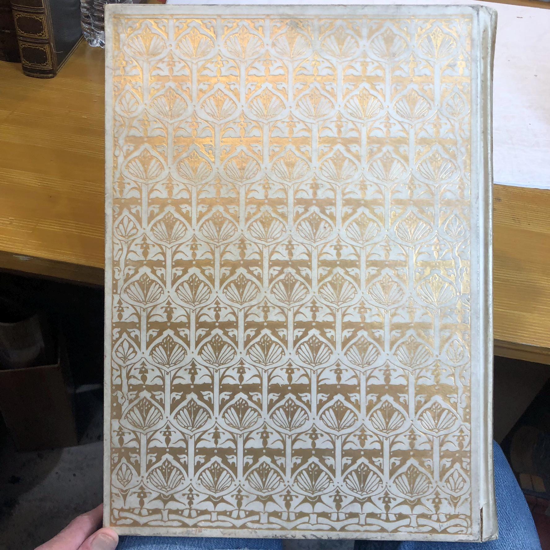 The Story of Emma, Lady Hamilton, In Two Volumes — photograph 5.