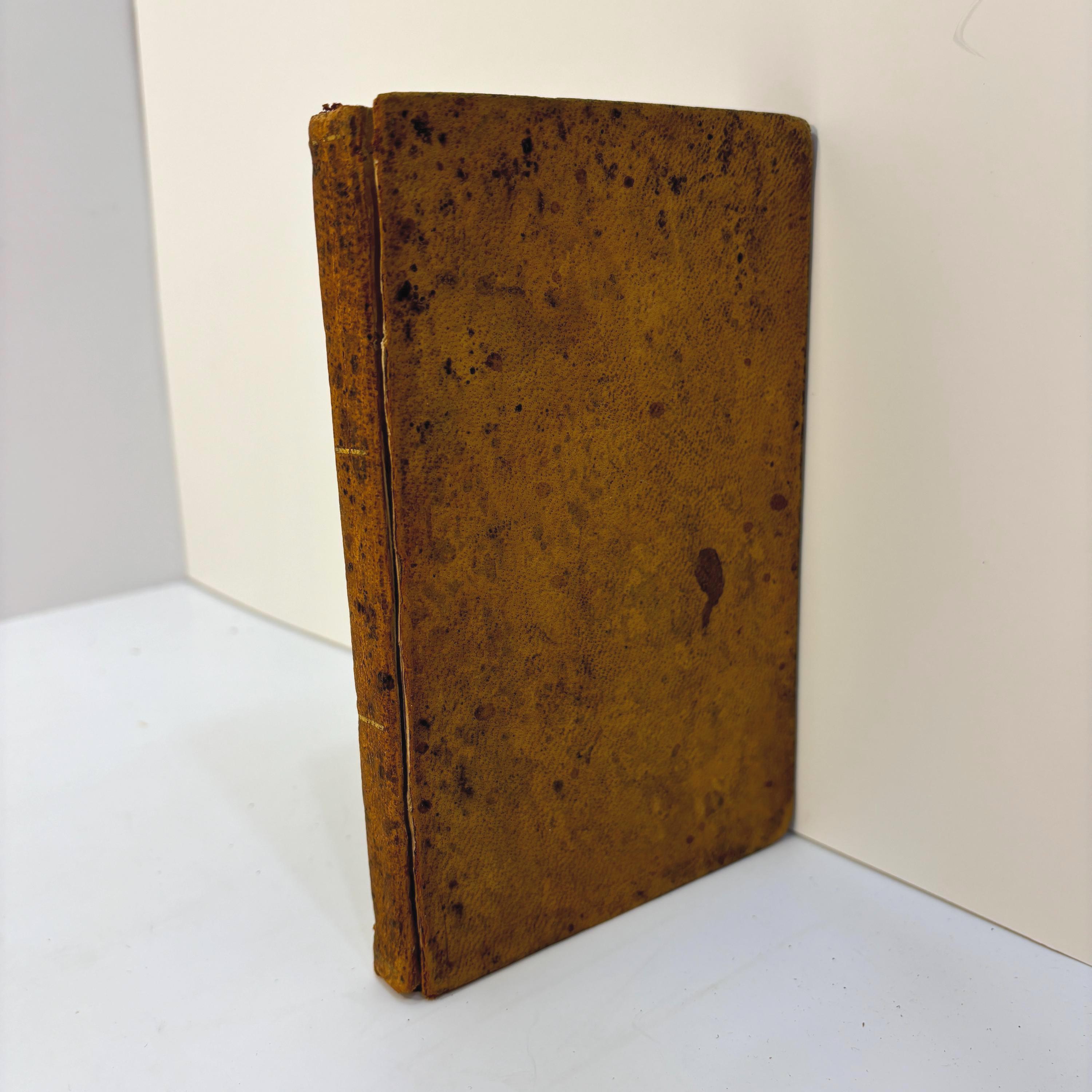 Fabulae Aesopi Selectae, or, Select Fables of Aesop: With an English Translation, More Literal Than Any Yet Extant, Designed for The Readier Instruction of Beginners in The Latin Tongue. — photograph 6.