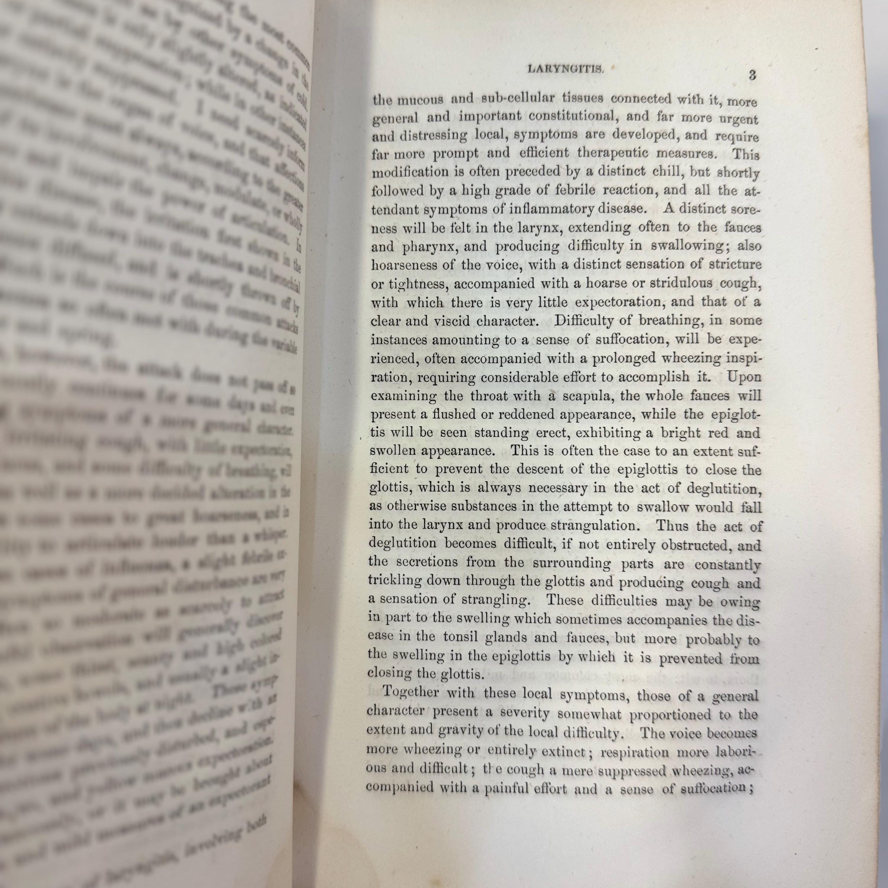 American Eclectic Practice of Medicine : Extended and Revised at Request of the Author — photograph 6.