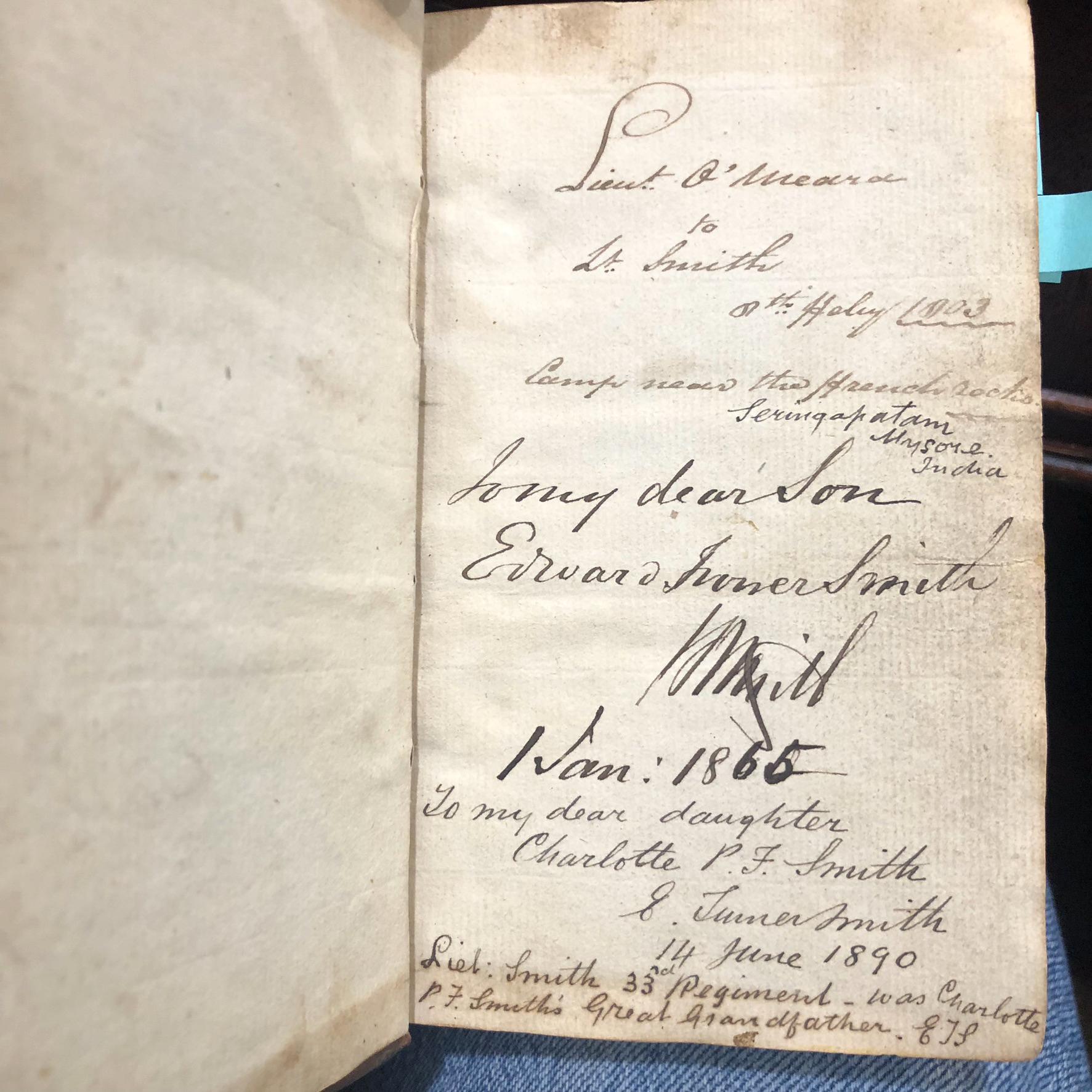 Select Collection of Favourite Scotish Ballads, With Copperplates. Vol.I. - Vol.IV. — photograph 4.