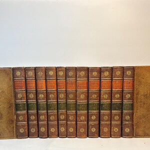 The Roman History From The Building of Rome to The Ruin of the Commonwealth Illustrated with Maps and Plates A New Edition in Eleven Volumes