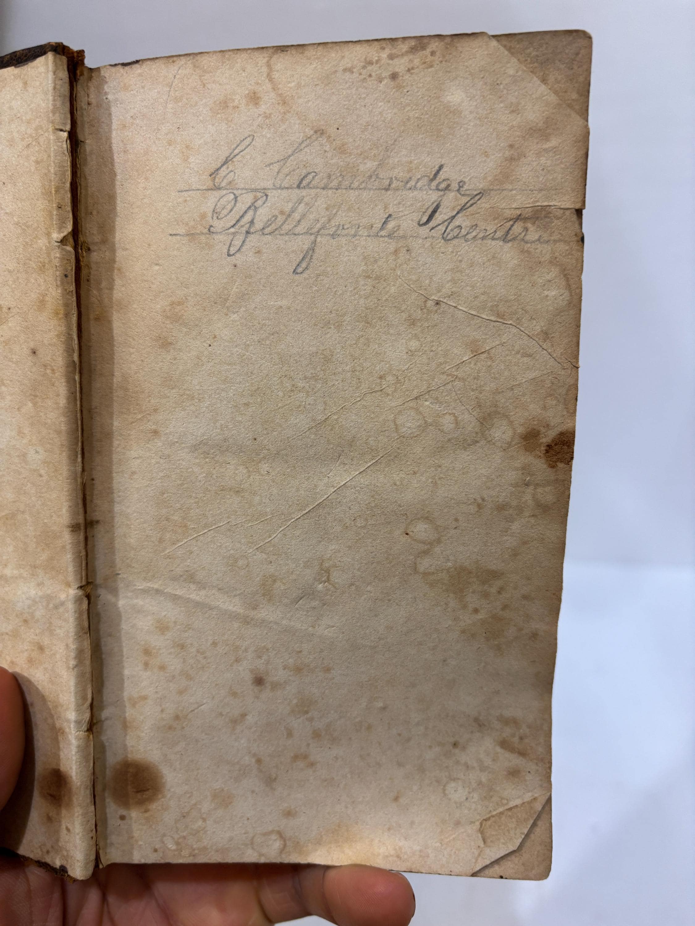 The Life of Major General Andrew Jackson: Comprising A History of the War In The South; From the Commencement of The Creek Campaign to The Termination of Hostiilities Before New Orleans. Addenda: Containing a Brief History of The Seminole War and Cession and Government of Florida. Third Edition, Revised and Corrected. — photograph 6.