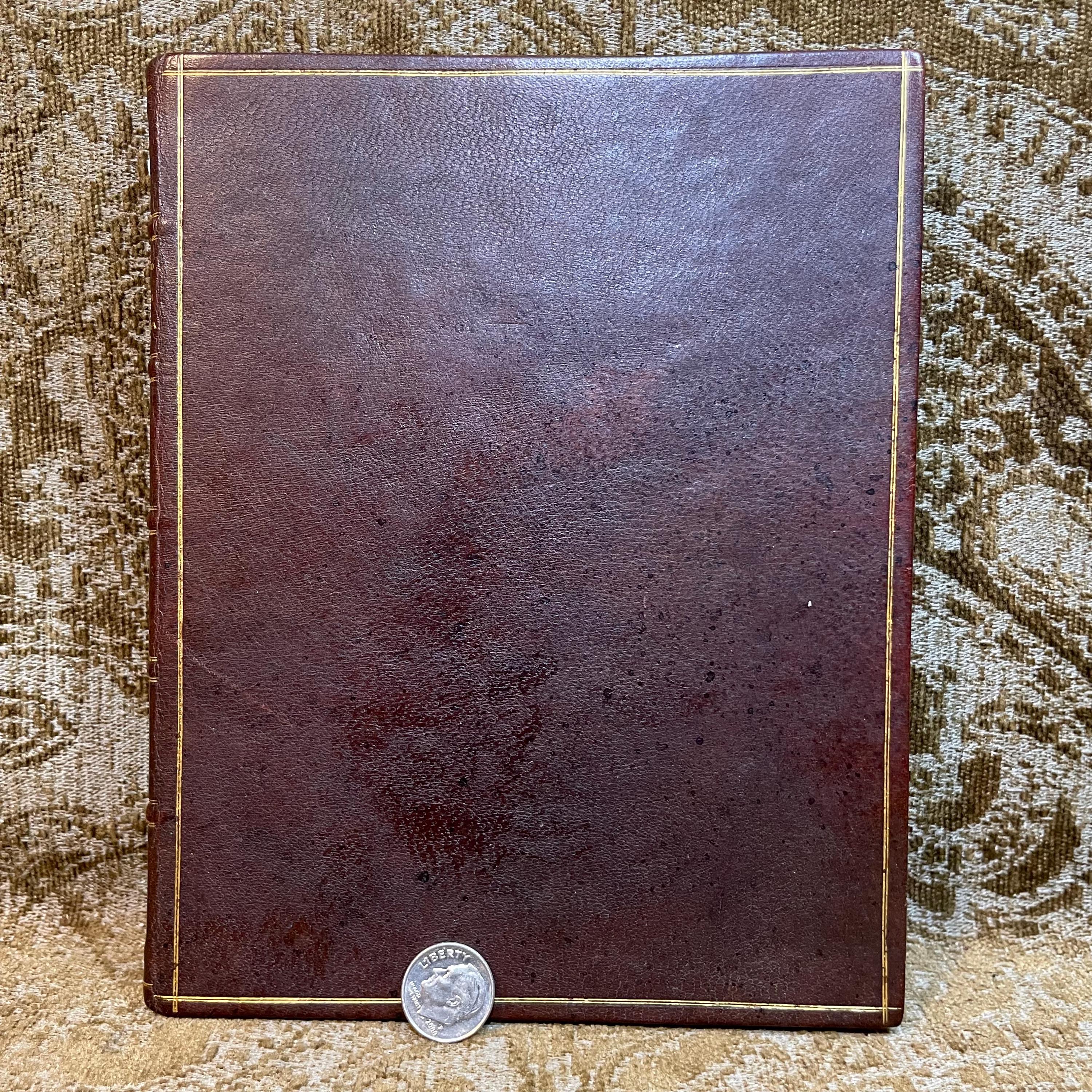 Iter Boreale. Attempting Something Upon The Successful and Matchless march of The Lord General George Monck, From Scotland, to London, The Last Winter, &c. Veni, Vidi, Vici. — photograph 2.