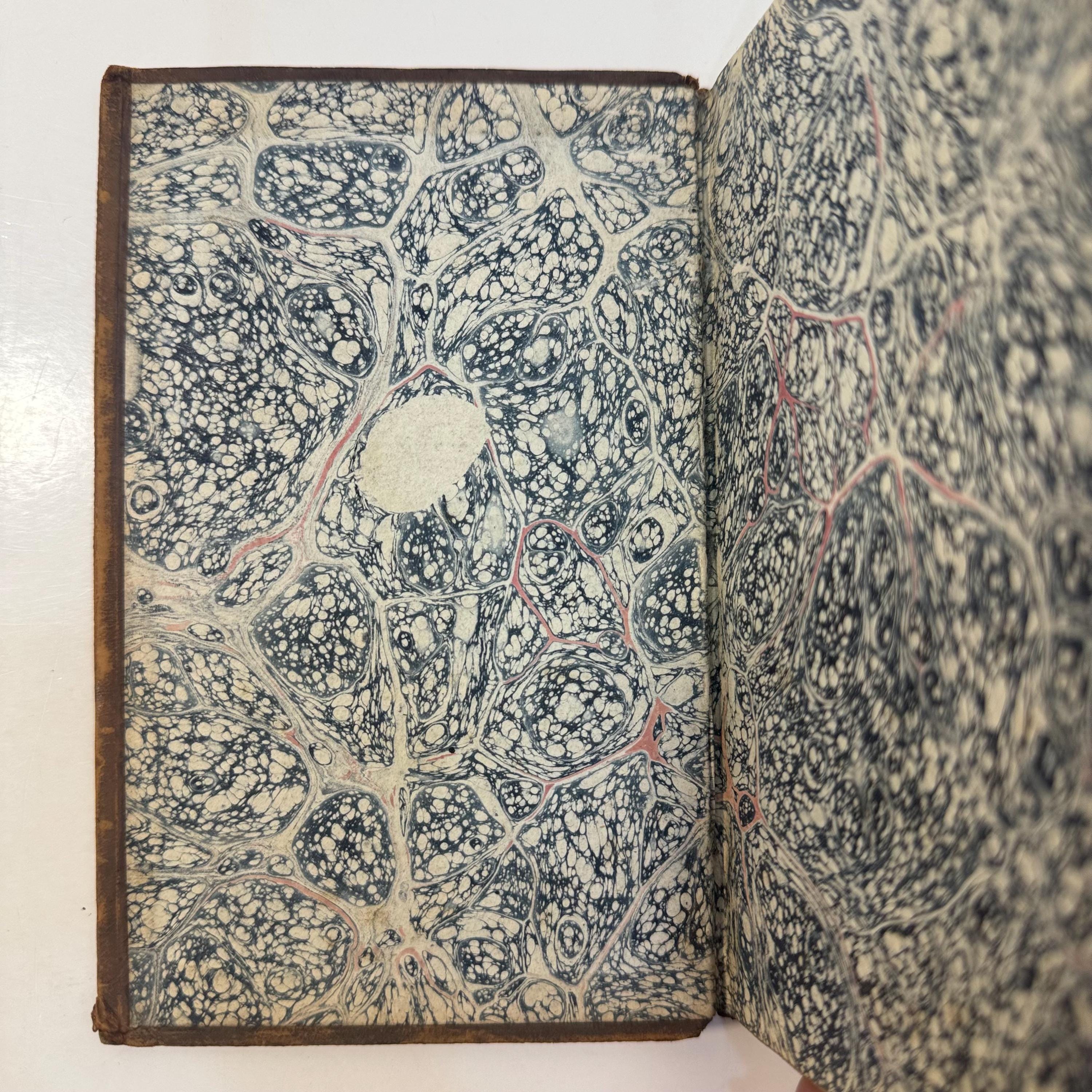 A Lecture on The Preservation of Health, Second Edition — photograph 9.