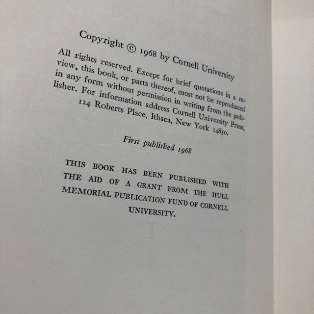 The Usefulness of the Parts of the Body. "De usu partium". Two Volumes. — photograph 7.
