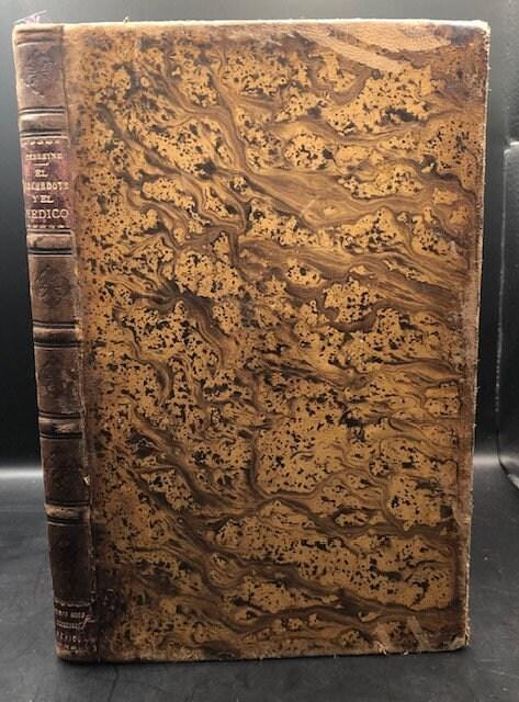 Sacerdote y el Medico Ante la Sociedad Translated from Spanish: Priest and the Doctor Before Society — photograph 6.
