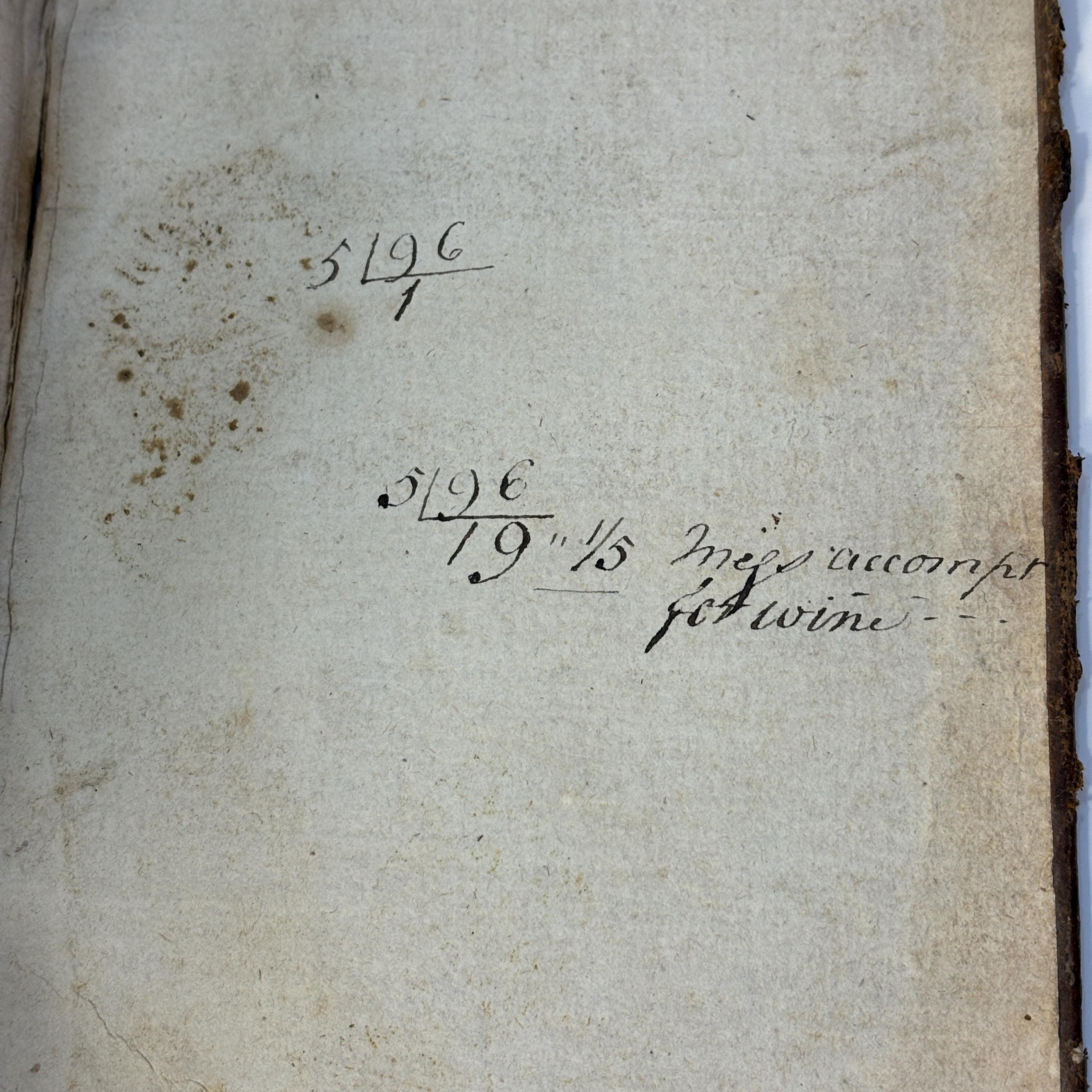 Political Contest; Containing all the Letters Between Junius and Sir William Draper: Also whole of Junius's Letters to the D*K*S of G*****N and B*****D. And his last Letter on the Rescue of a General Officer. — photograph 9.