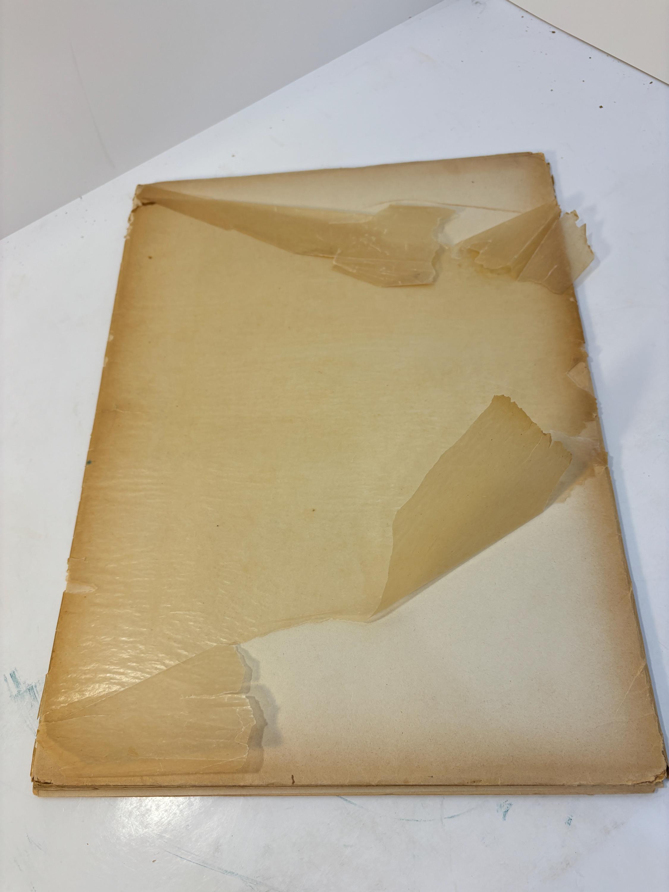 Les Chefs-D'Oeuvre De L'Art Flamand, Bruegel L'Ancien — photograph 7.