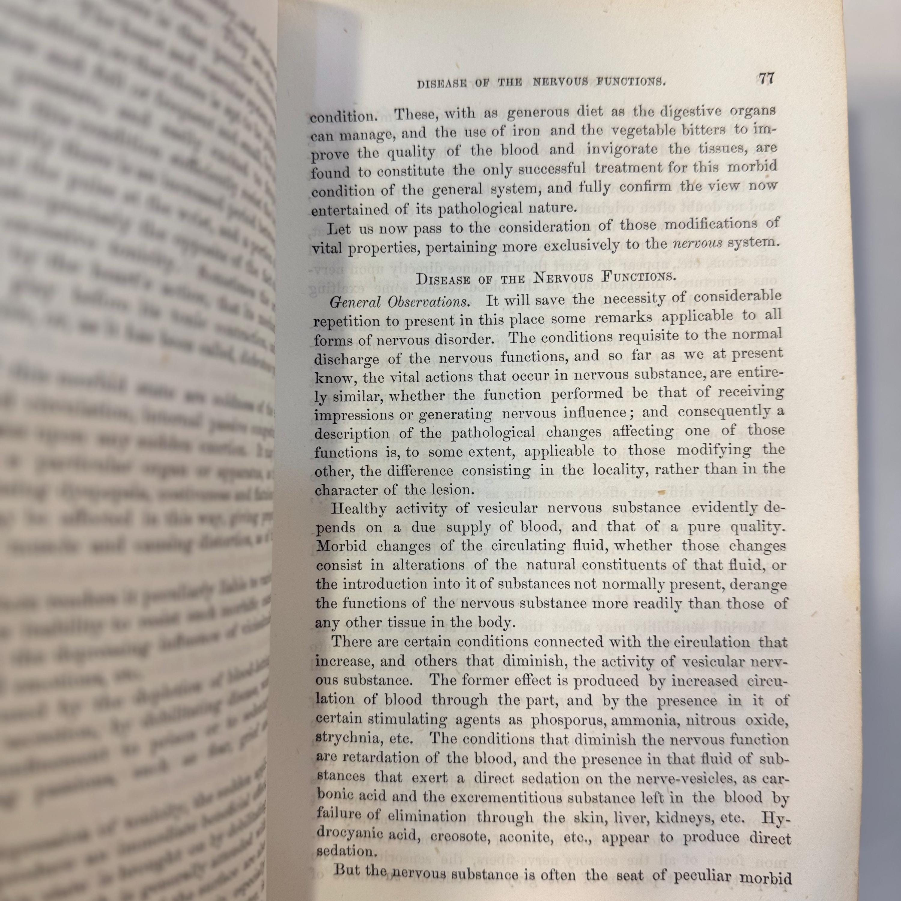 American Eclectic Practice of Medicine : Extended and Revised at Request of the Author — photograph 8.