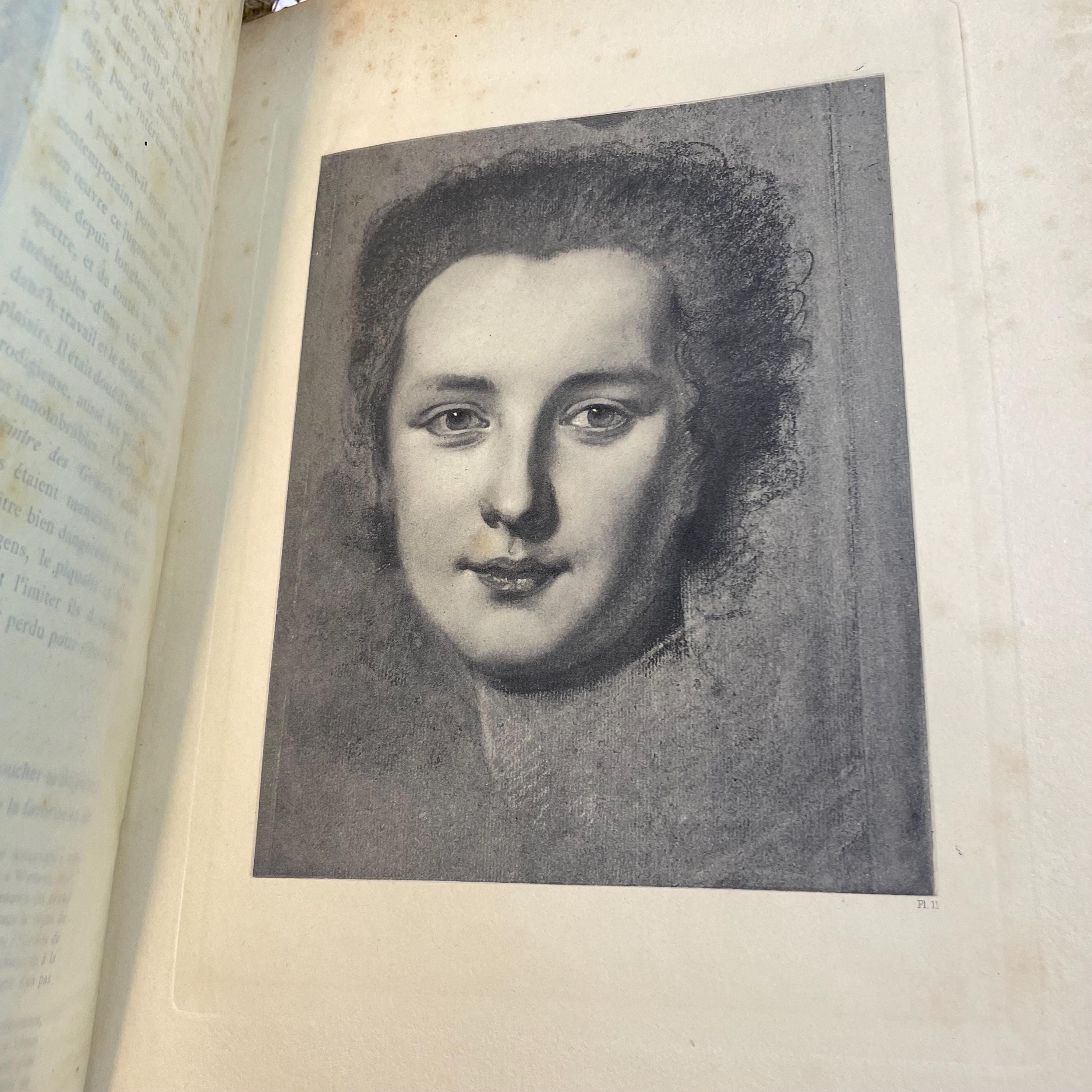 L'Image De La Femme. Translated: The Image of The Woman — photograph 6.