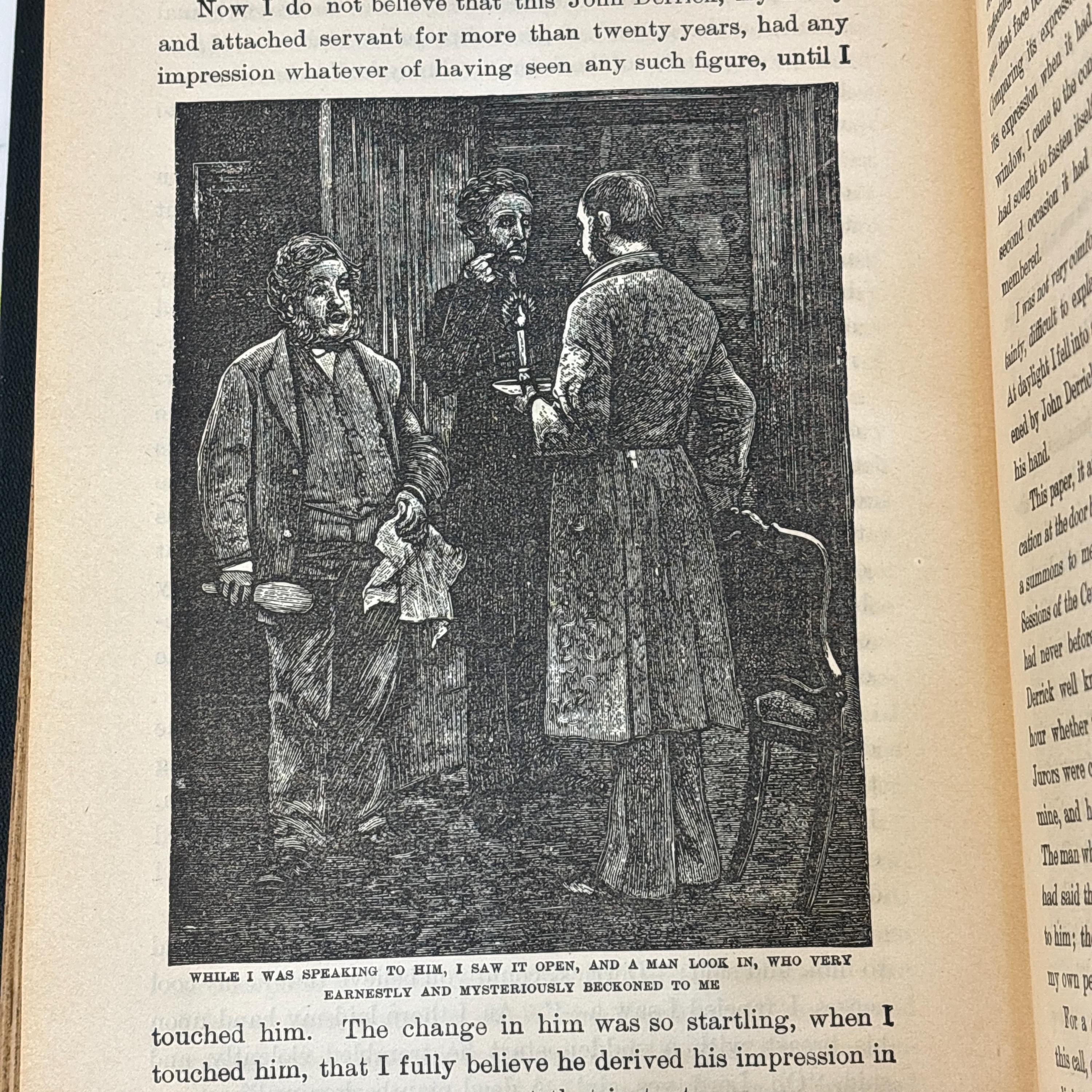 Dickens Christmas Stories — photograph 10.