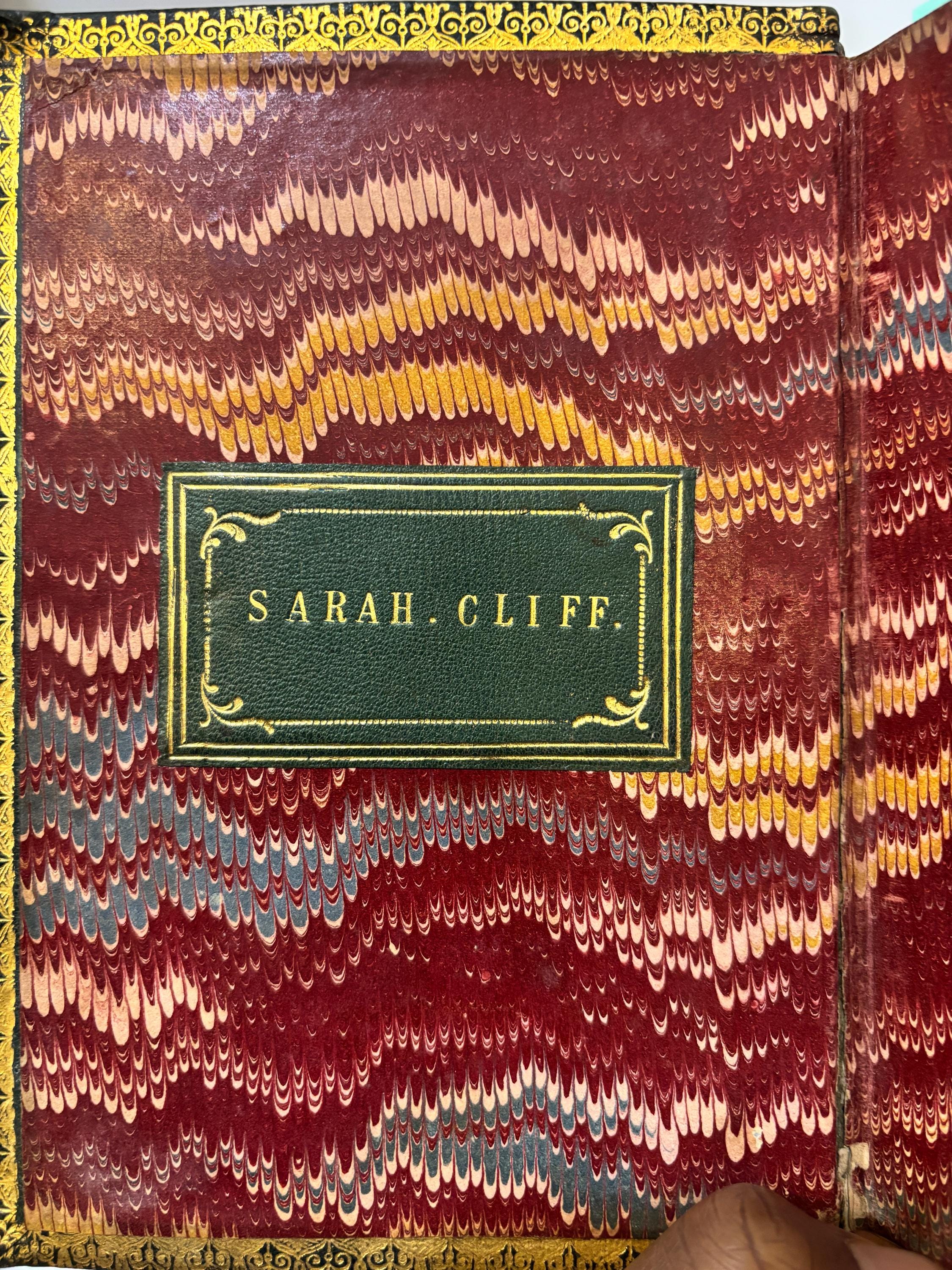 The Life and Adventures of Nicholas Nickleby. With Eight Illustrations. — photograph 3.