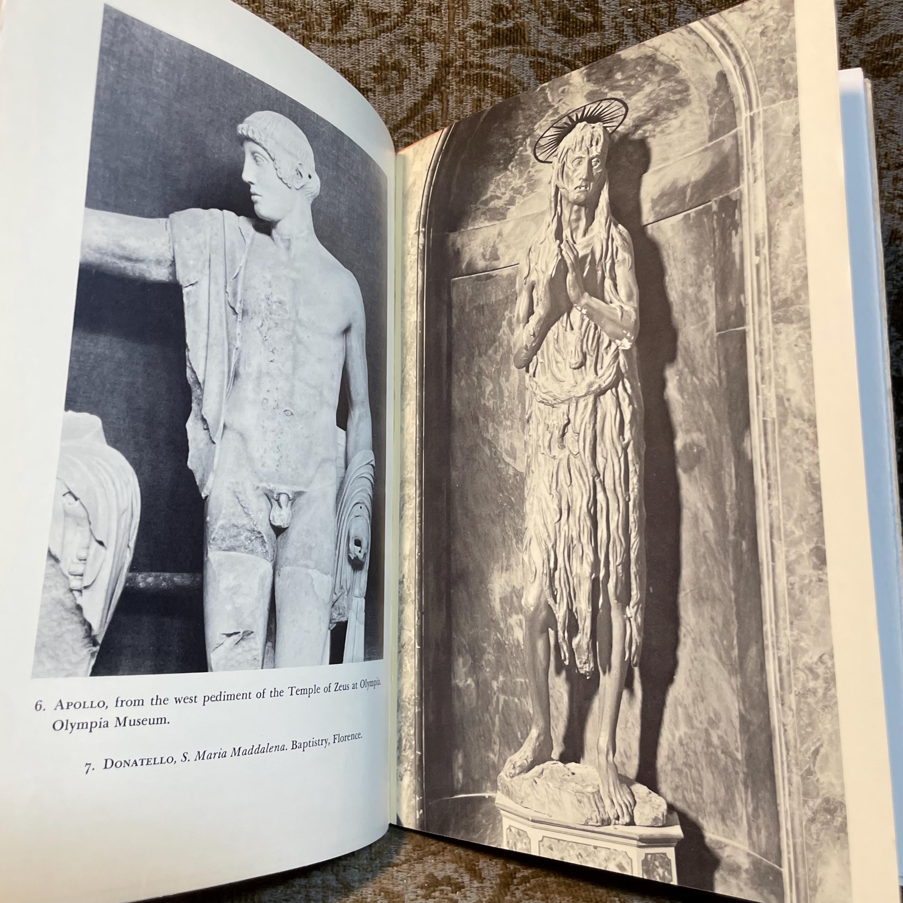 The Artist's Journey into The Interior and Other Essays. First Edition. — photograph 5.