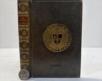 The Heroes; Or, Greek Fairy Tales for My Children, Illustrations in Colour, Prize Binding
