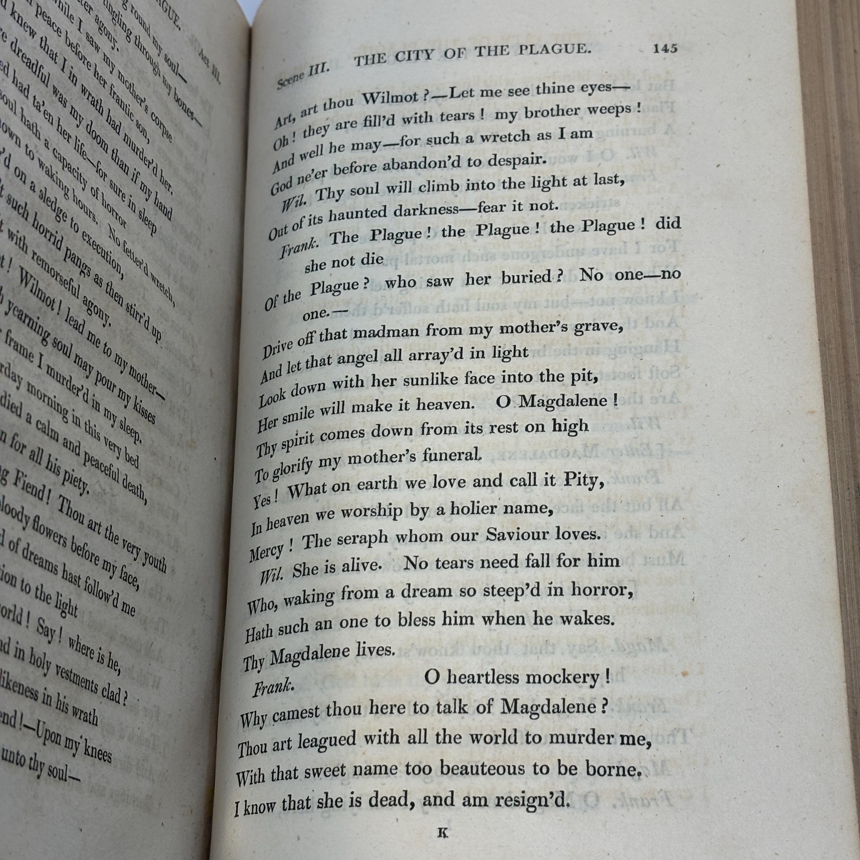 The Angel of The World; An Arabian Tale: Sebastian; A Spanish Tale: With Other Poems. — photograph 9.