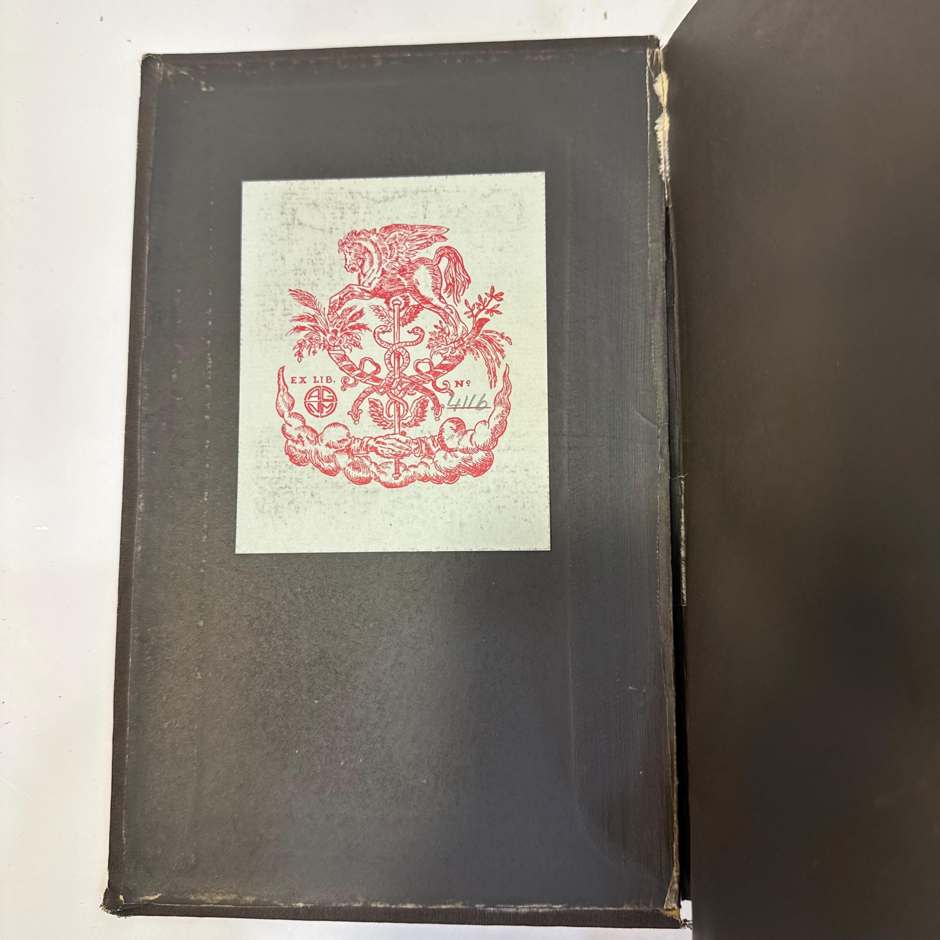 A Treatise on The Diseases of The Nervous System (Illustrated) by Dr. James Ross, 1883 | Second Edition, Revised & Enlarged — photograph 6.