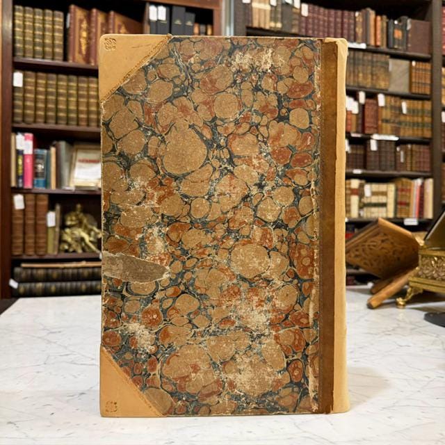 The Book of Martyrs: Containing an Account of the Sufferings and Death of the Protestants in the Reign of Queen Mary the First — photograph 6.