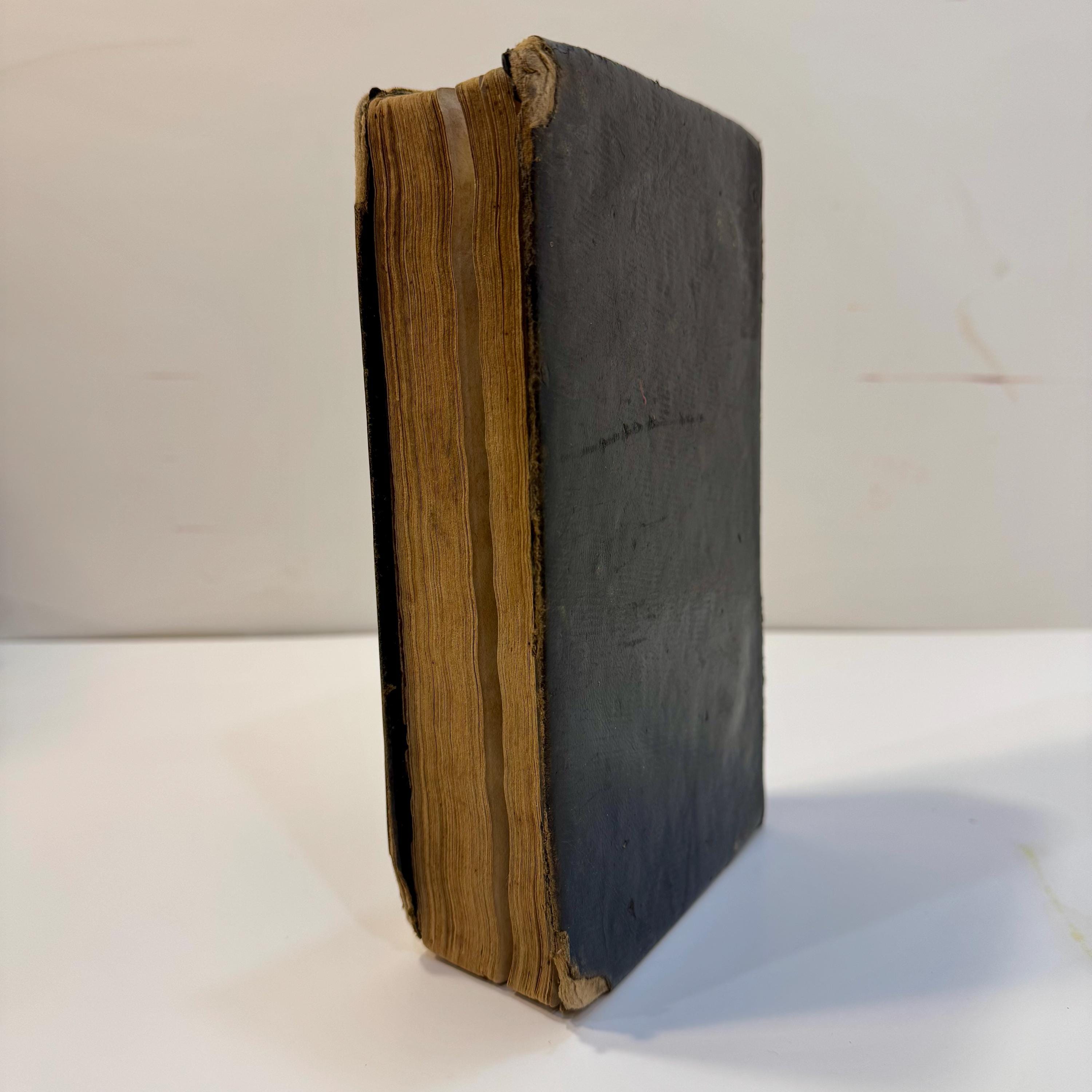Gunn's Domestic Medicine, or Poor Man's Friend, 1830 | Early American Medical Guide — photograph 4.