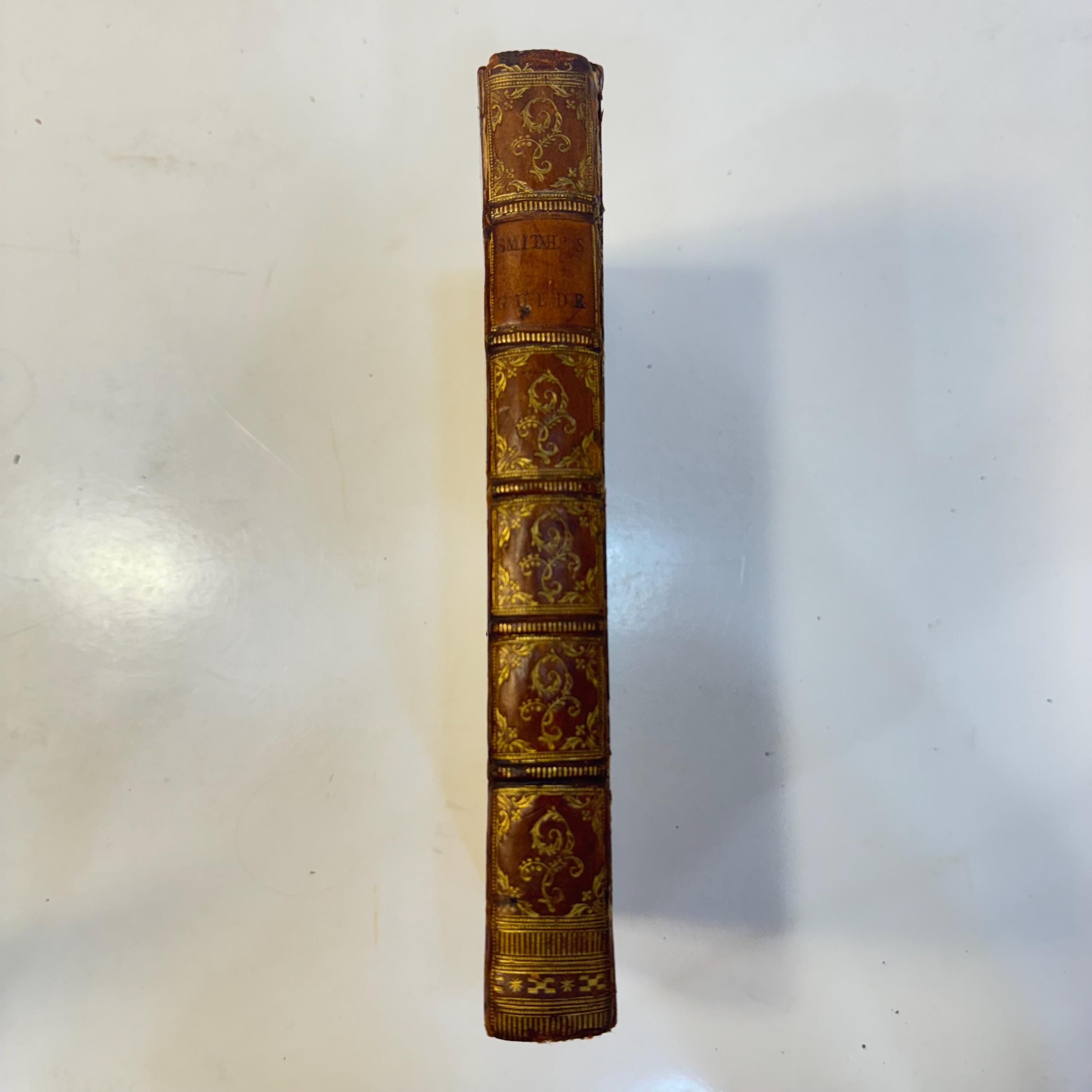 A Sure Guide in Sickness and Health, In The Choice of Food, and Use of Medicine. First Edition — photograph 3.