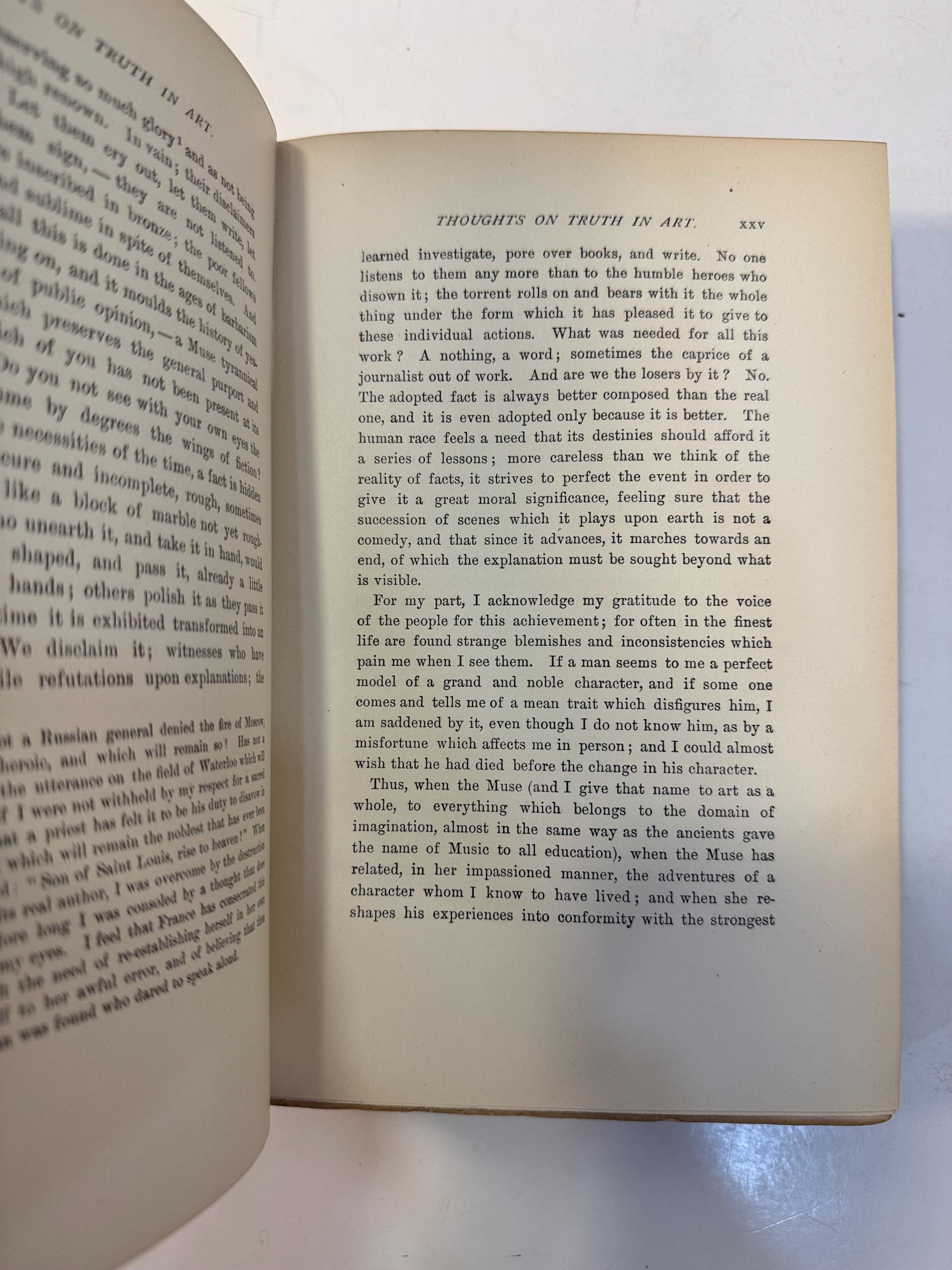 Cinq-Mars: or, a Conspiracy under Louis XIII. — photograph 5.