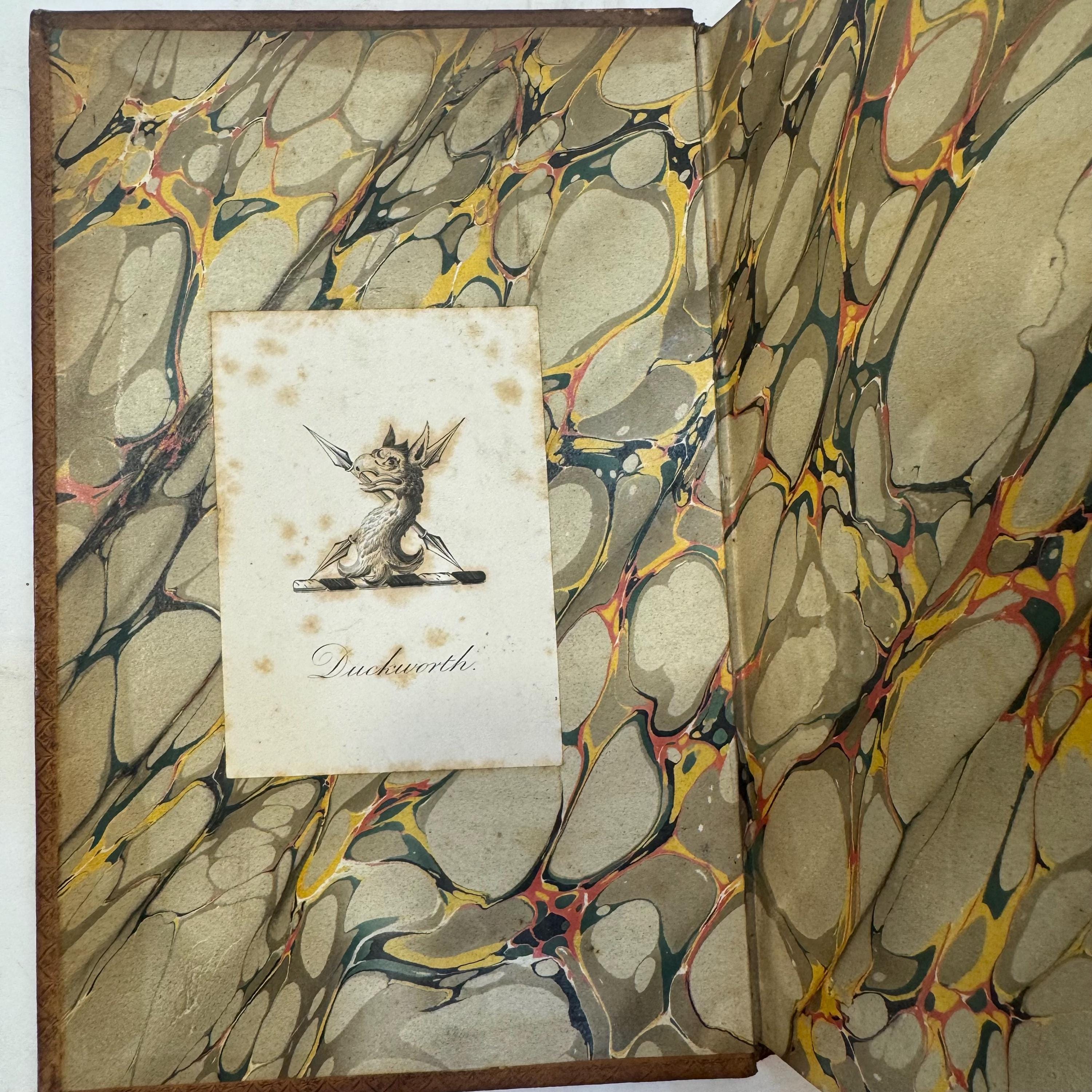Memoirs of the Court of King James the First. … In two volumes — photograph 10.
