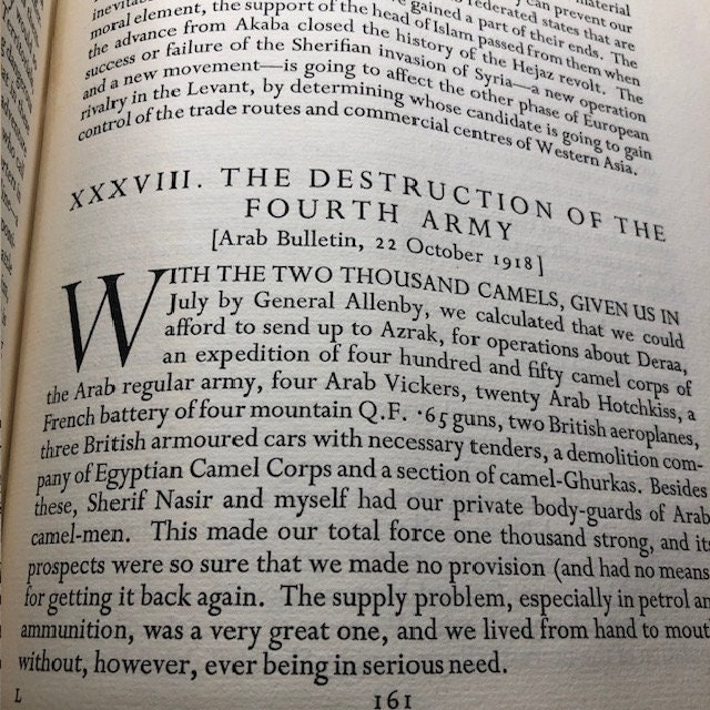 Secret Dispatches From Arabia — photograph 8.