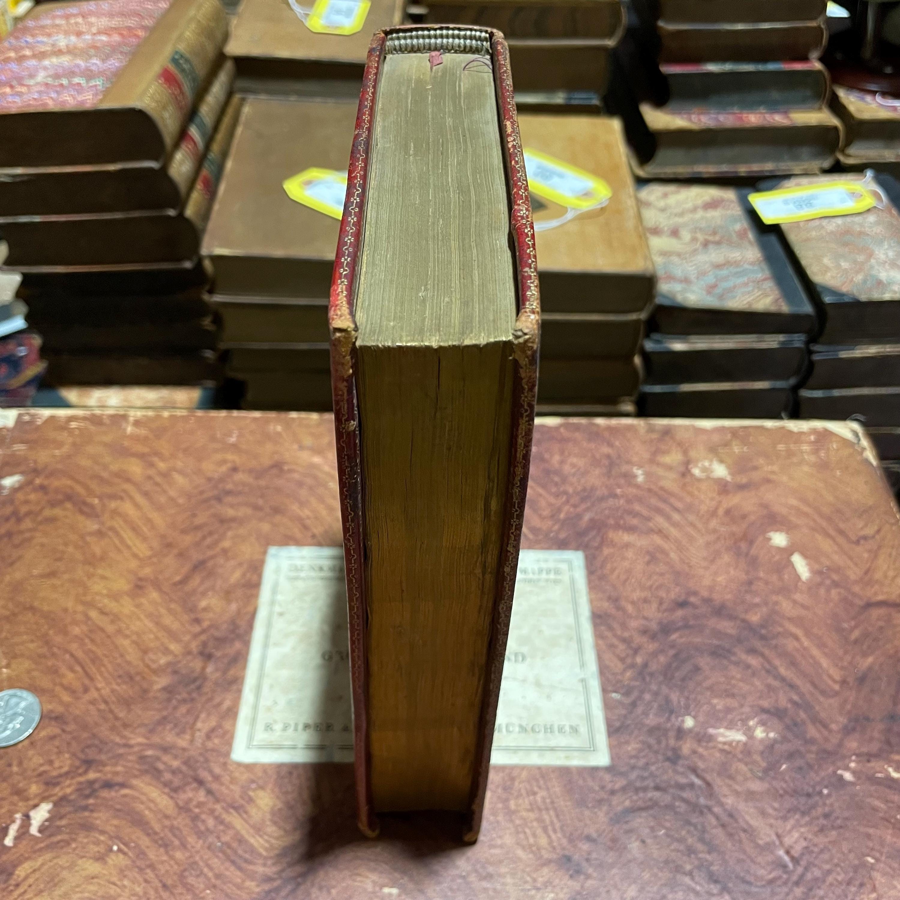 Sermons, By Samuel Horsley, late Lord Bishop of St. Asaph. Second Edition — photograph 4.
