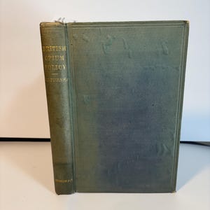 British Opium Policy and its Results to India and China