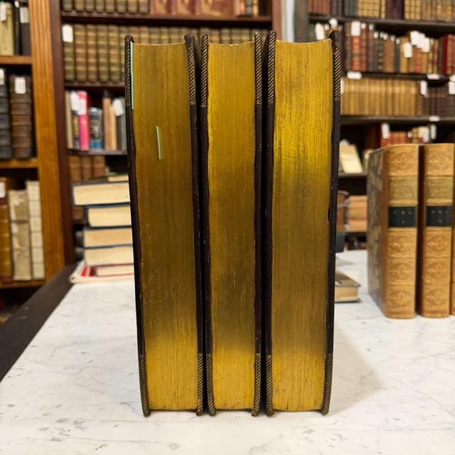 The Holy Bible Containing the Old and New Testaments, Translated Out of The Original Tongues, and With The Former Translations Diligently Compared and Revised, by His Majesty's Special Command. Appointed to be Read in Churches. — photograph 5.