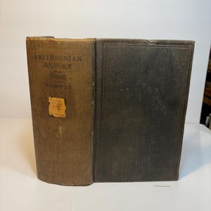 Annual Report of The Board of Regents of The Smithsonian Institution, Showing The Operations and Condition of The Institution to July, 1885