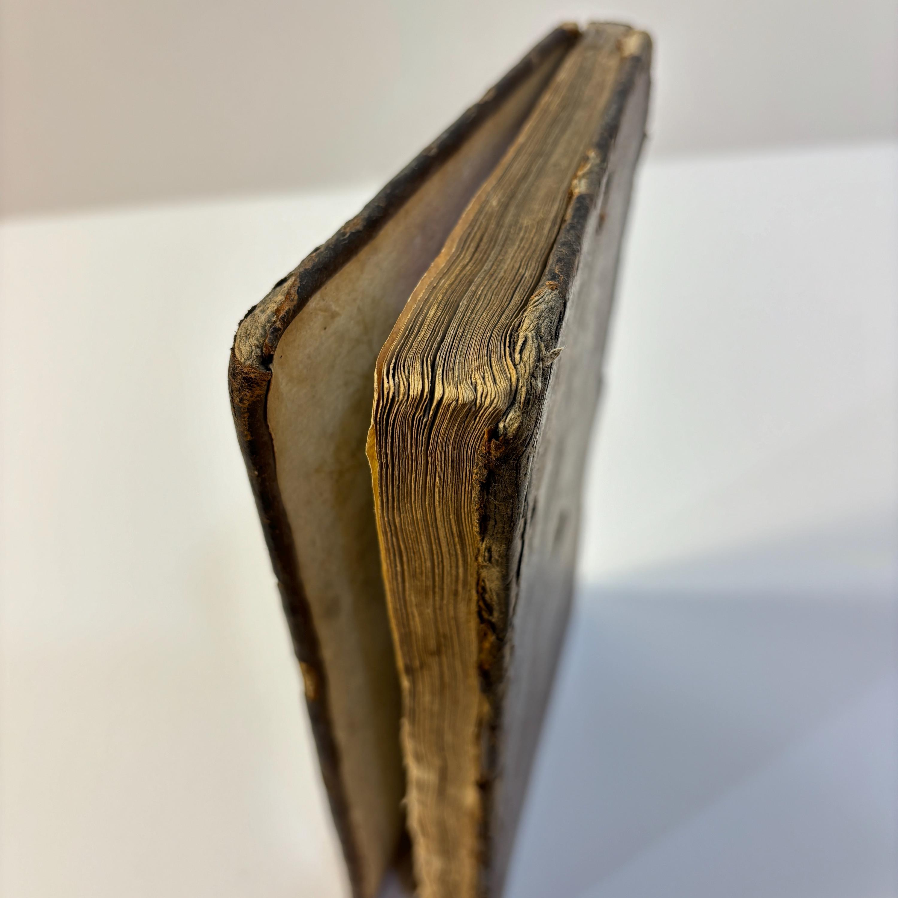 Political Contest; Containing all the Letters Between Junius and Sir William Draper: Also whole of Junius's Letters to the D*K*S of G*****N and B*****D. And his last Letter on the Rescue of a General Officer. — photograph 6.
