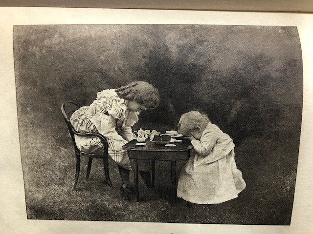 Draper's Self Culture — photograph 9.
