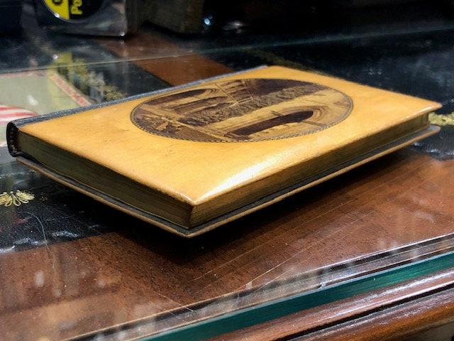 The Lay of the Last Minstrel With Notes and a Chronological Summary of His Life and Index. — photograph 7.
