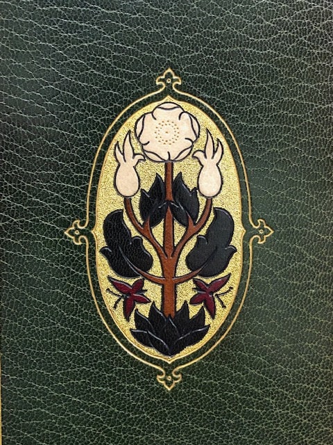Aucassin and Nicolete — photograph 2.